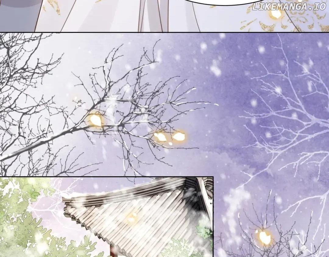 Lonely Emperor Chases His Sister-in-Law Chapter 67 - page 16